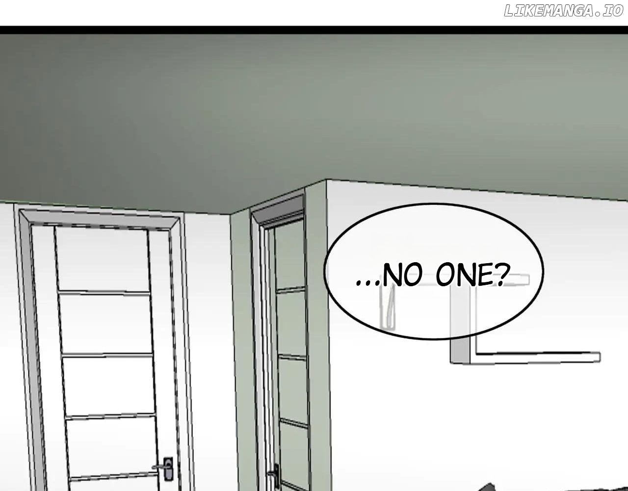 Daddy President Is Too Hard To Deal With Chapter 138 - page 89